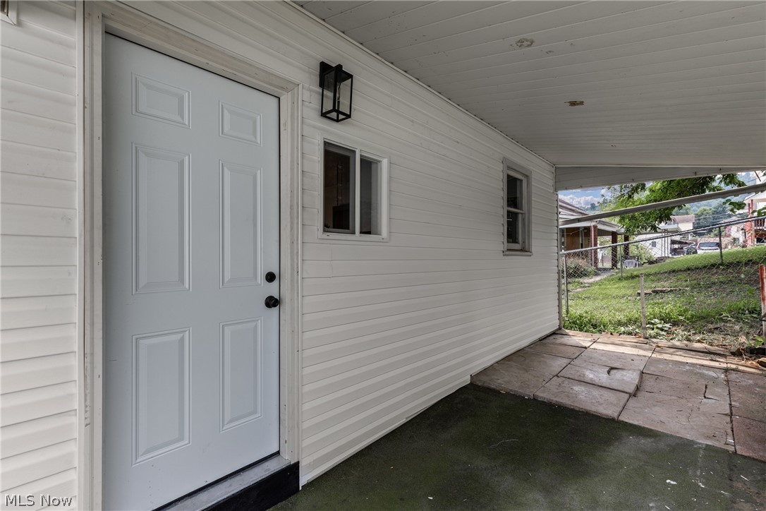 511 W Vine Street Martins Ferry OH 43935