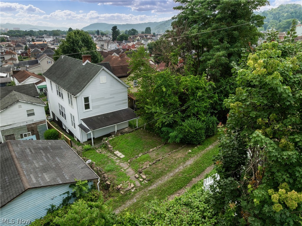 511 W Vine Street Martins Ferry OH 43935