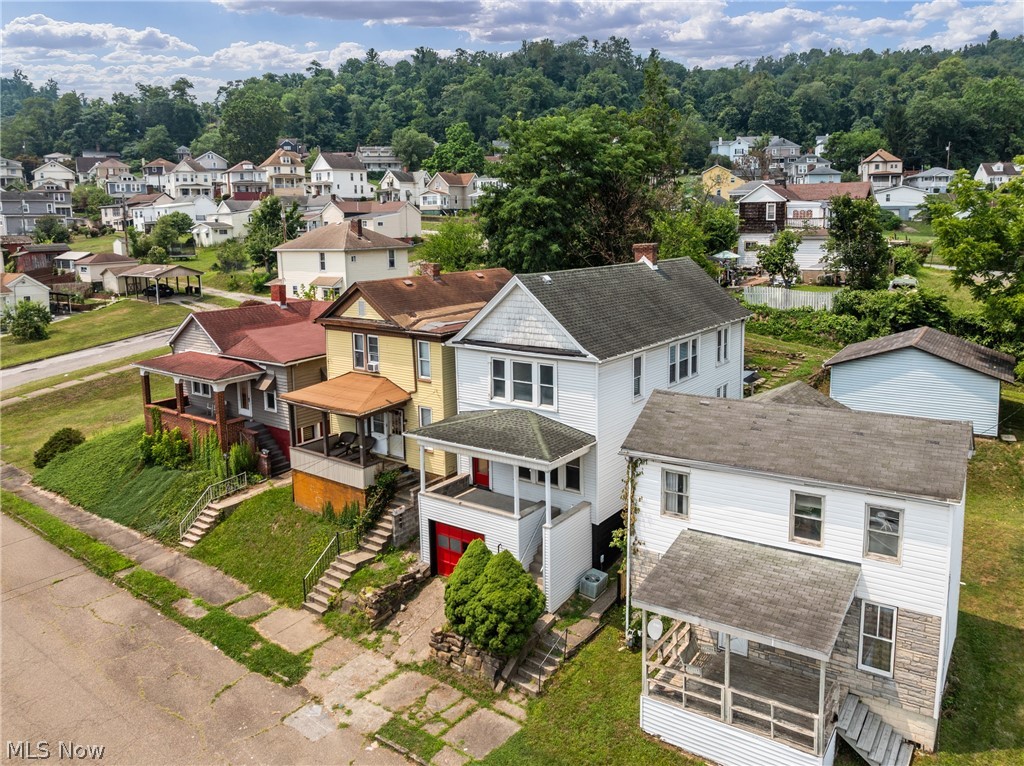 511 W Vine Street Martins Ferry OH 43935