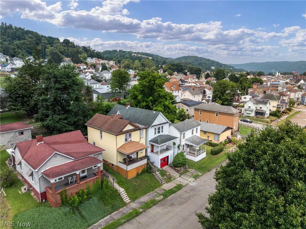 511 W Vine Street Martins Ferry OH 43935