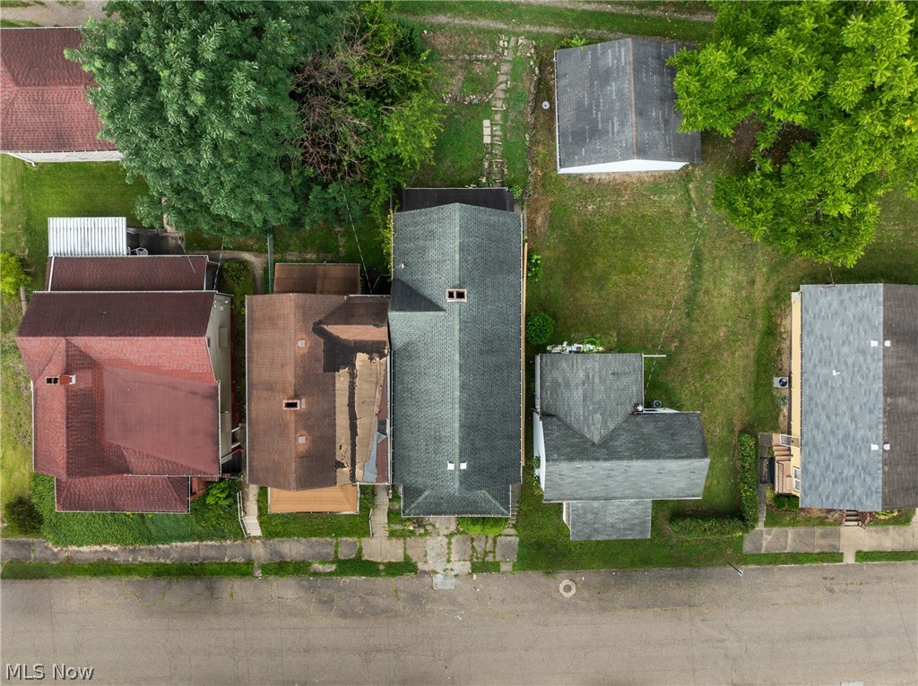 511 W Vine Street Martins Ferry OH 43935