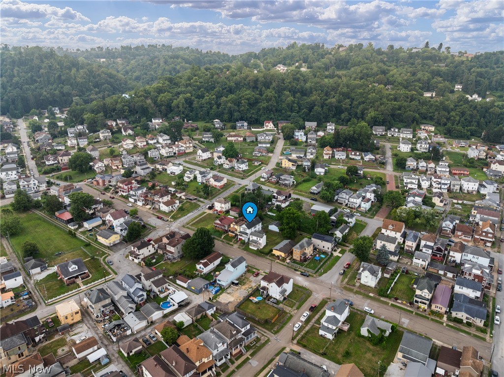 511 W Vine Street Martins Ferry OH 43935