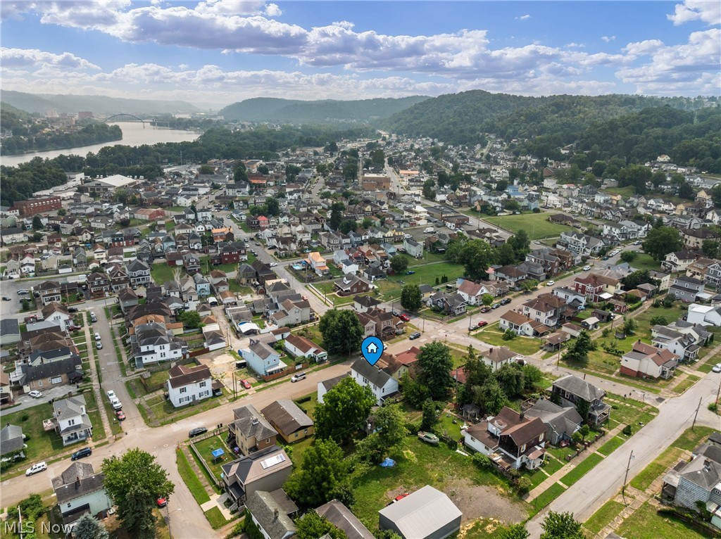 511 W Vine Street Martins Ferry OH 43935