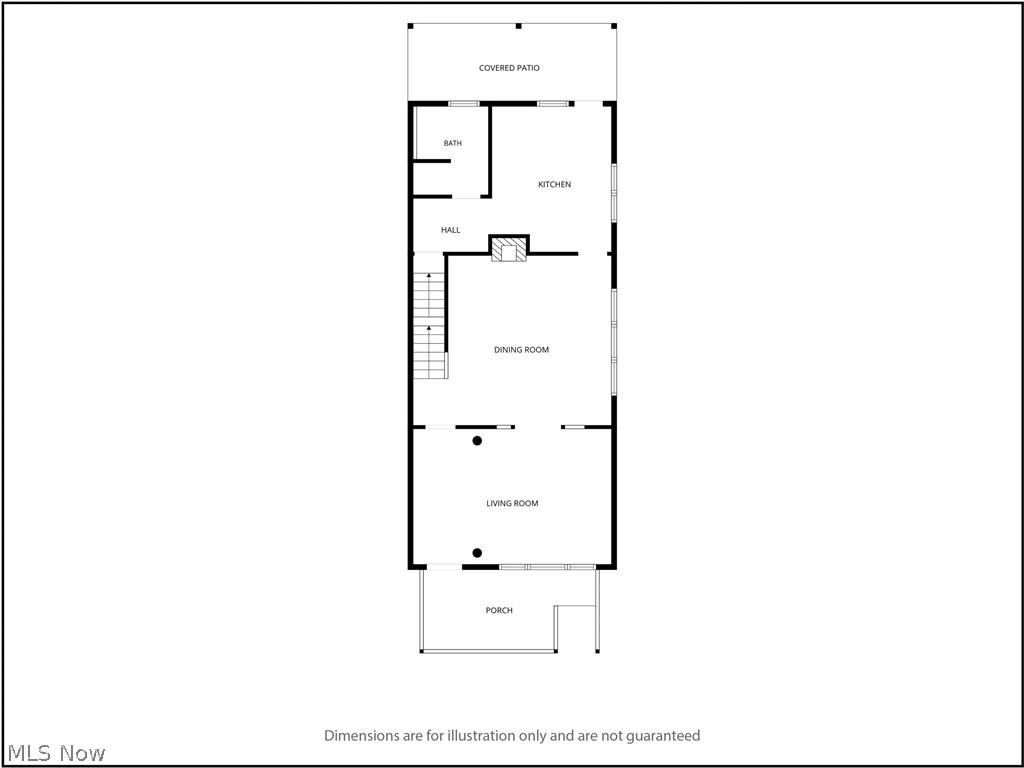 511 W Vine Street Martins Ferry OH 43935