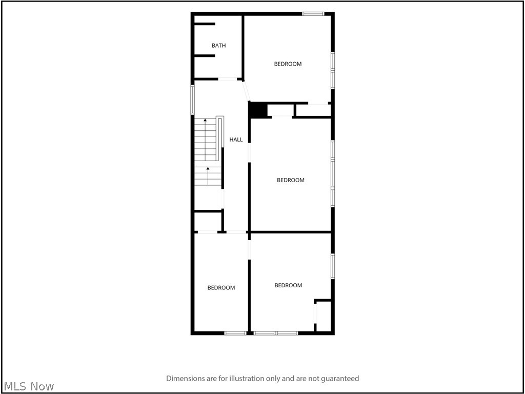 511 W Vine Street Martins Ferry OH 43935