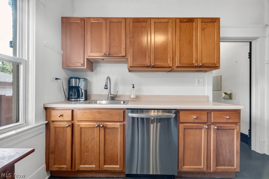 4611 Gamma Avenue Cleveland OH 44105