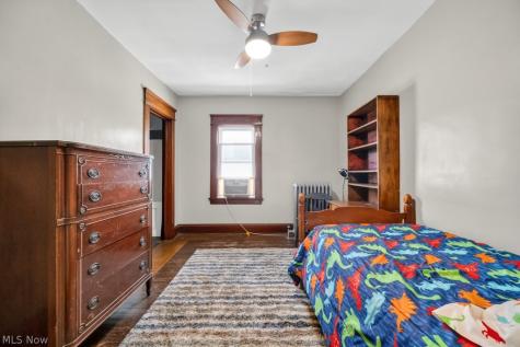 4611 Gamma Avenue Cleveland OH 44105