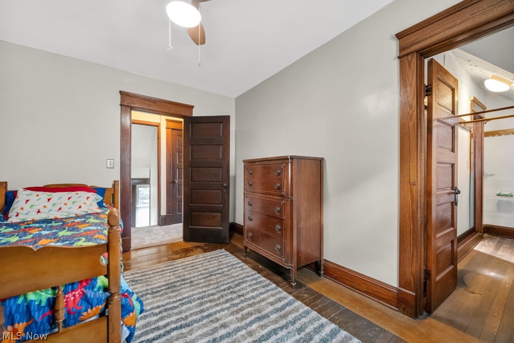 4611 Gamma Avenue Cleveland OH 44105