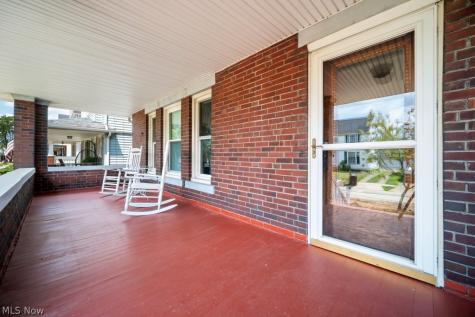 4611 Gamma Avenue Cleveland OH 44105