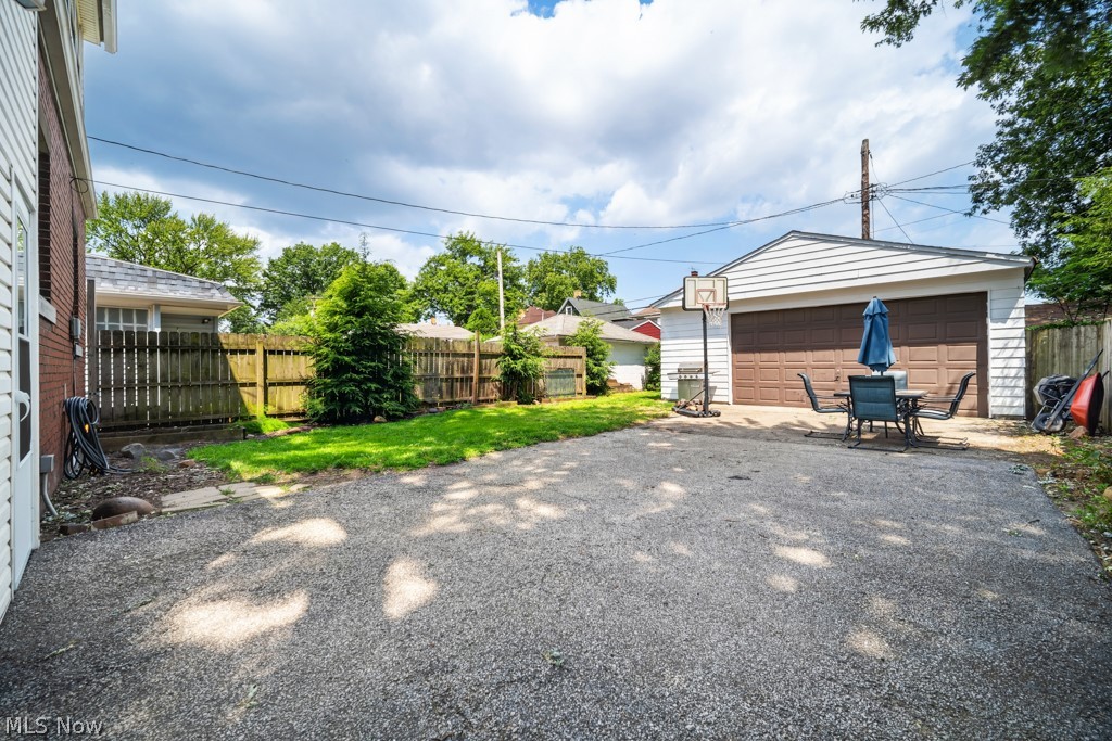 4611 Gamma Avenue Cleveland OH 44105