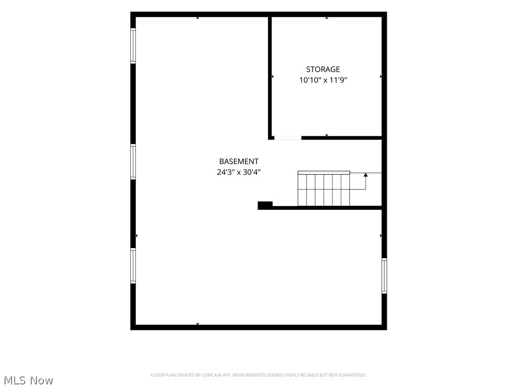 4611 Gamma Avenue Cleveland OH 44105