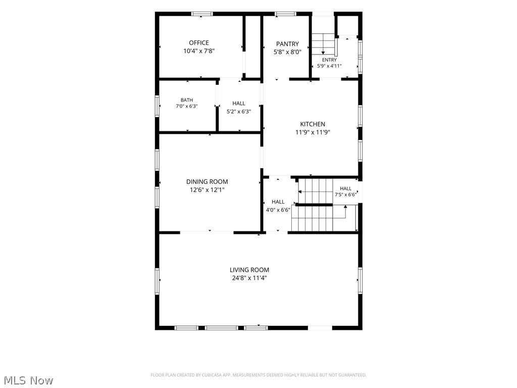 4611 Gamma Avenue Cleveland OH 44105