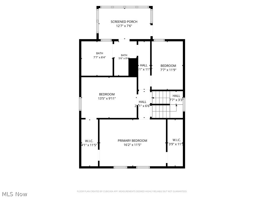4611 Gamma Avenue Cleveland OH 44105