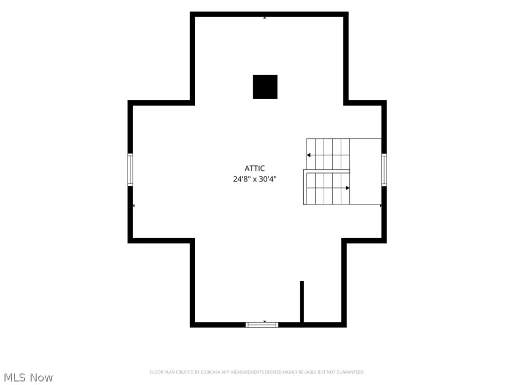 4611 Gamma Avenue Cleveland OH 44105