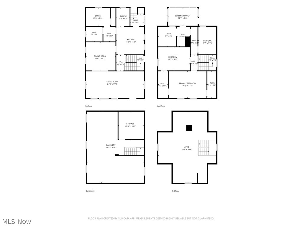4611 Gamma Avenue Cleveland OH 44105
