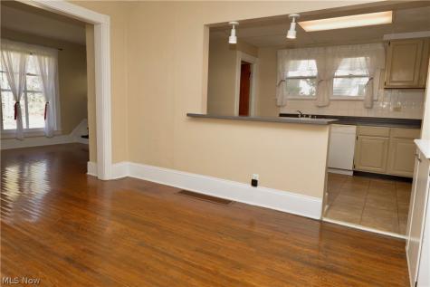25 N Park Street Oberlin OH 44074