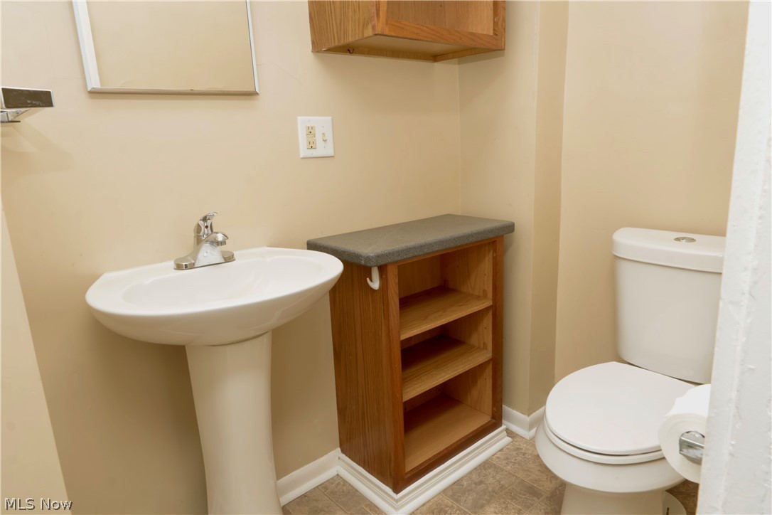 25 N Park Street Oberlin OH 44074