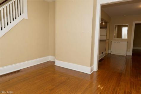 25 N Park Street Oberlin OH 44074