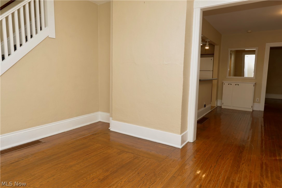 25 N Park Street Oberlin OH 44074