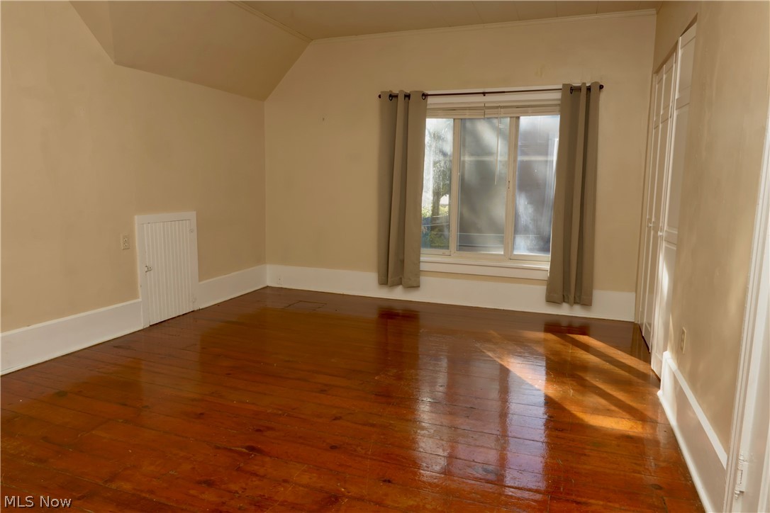 25 N Park Street Oberlin OH 44074