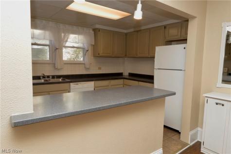 25 N Park Street Oberlin OH 44074