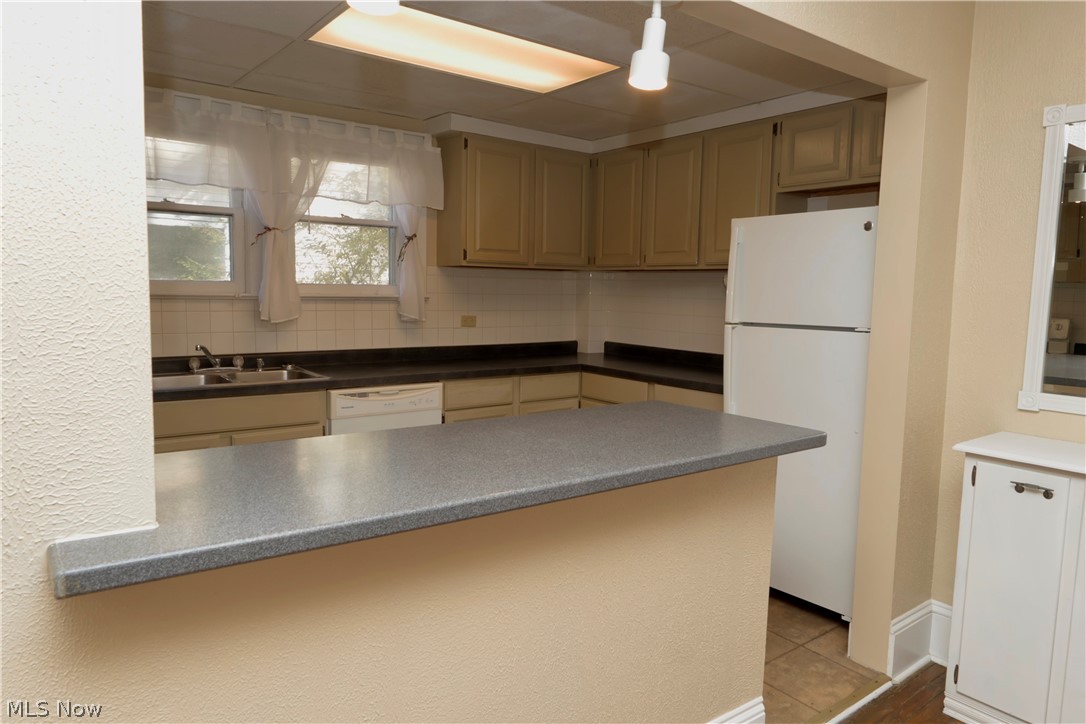 25 N Park Street Oberlin OH 44074