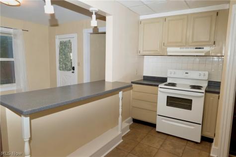 25 N Park Street Oberlin OH 44074