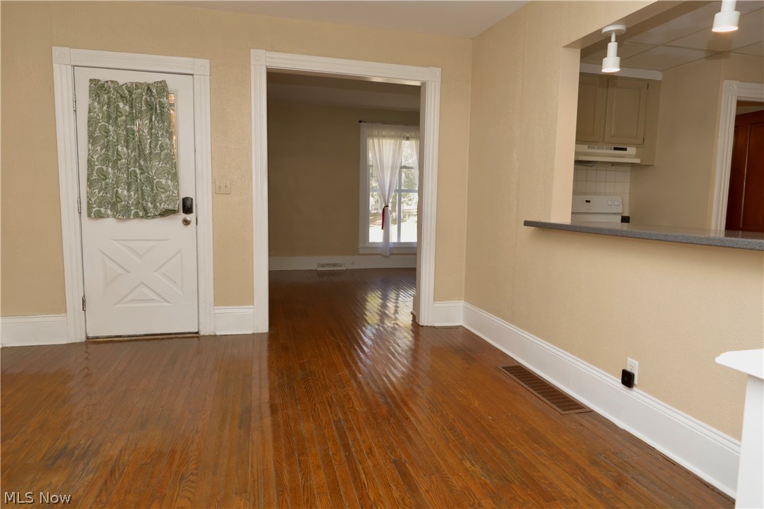 25 N Park Street Oberlin OH 44074