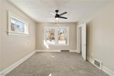 13409 Bartlett Avenue Cleveland OH 44120