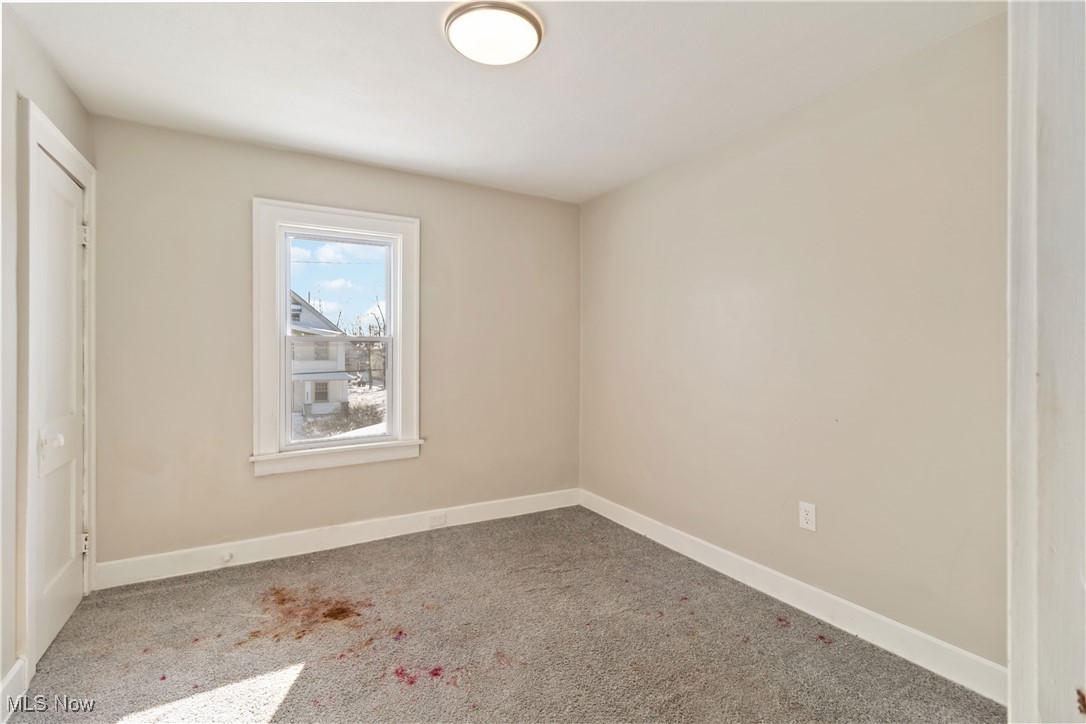 13409 Bartlett Avenue Cleveland OH 44120