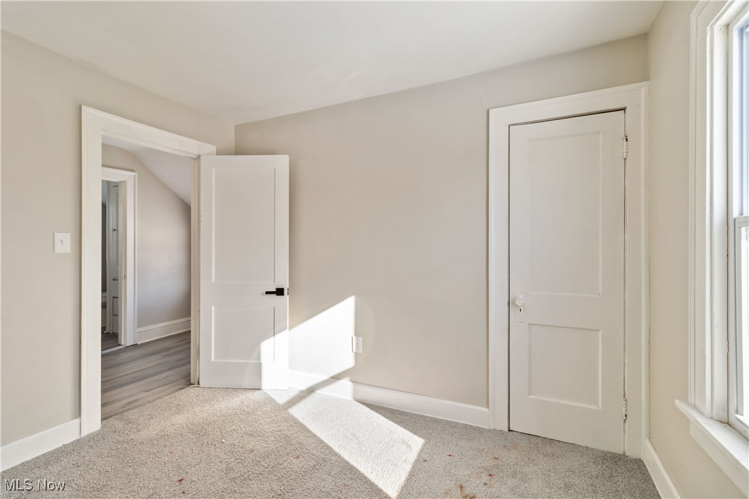 13409 Bartlett Avenue Cleveland OH 44120