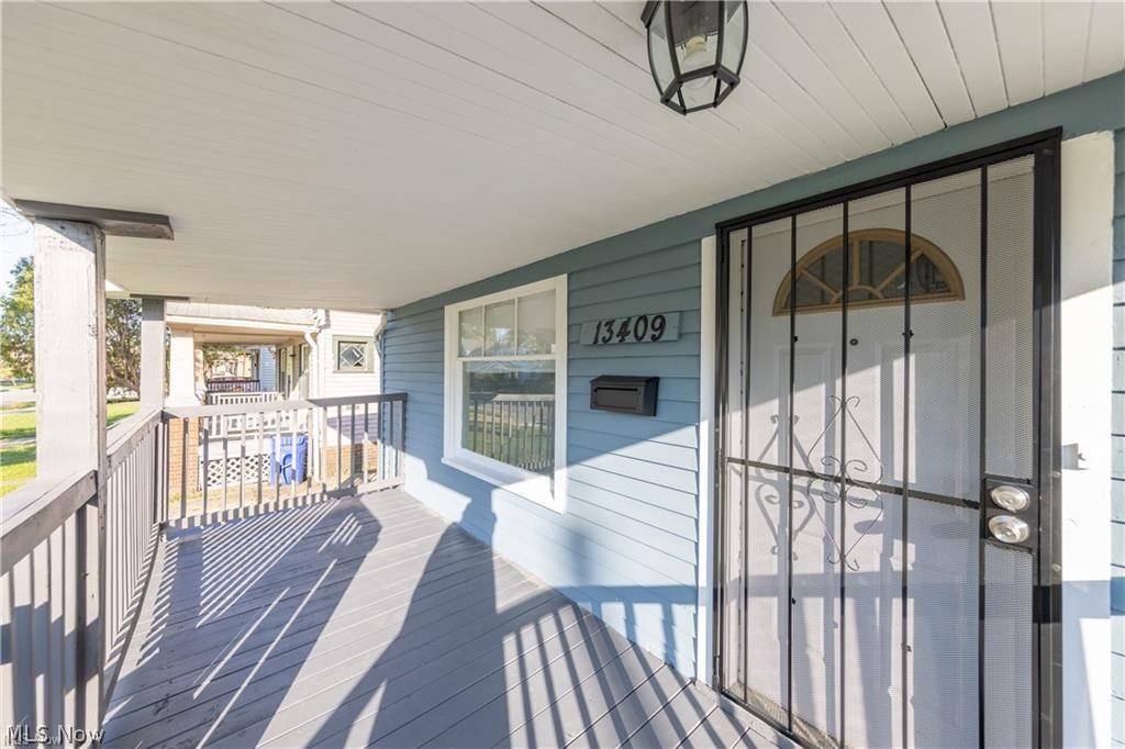 13409 Bartlett Avenue Cleveland OH 44120