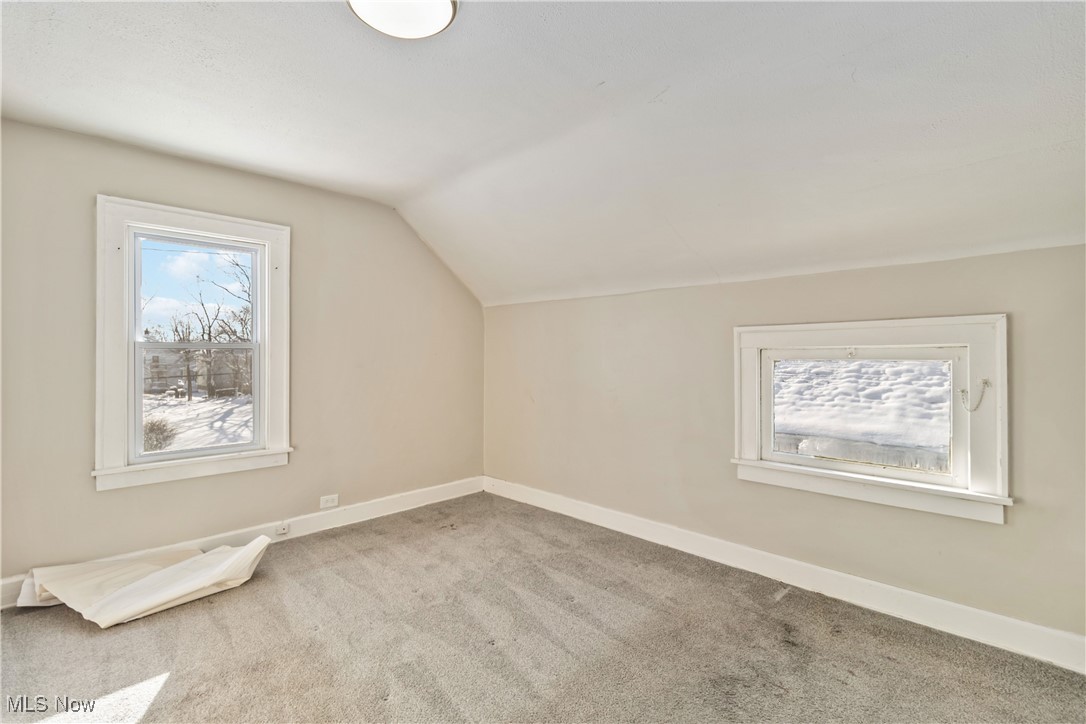 13409 Bartlett Avenue Cleveland OH 44120