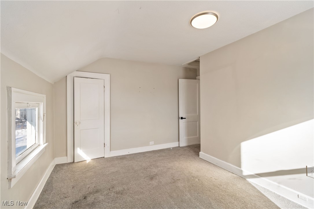 13409 Bartlett Avenue Cleveland OH 44120