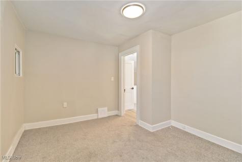 13409 Bartlett Avenue Cleveland OH 44120