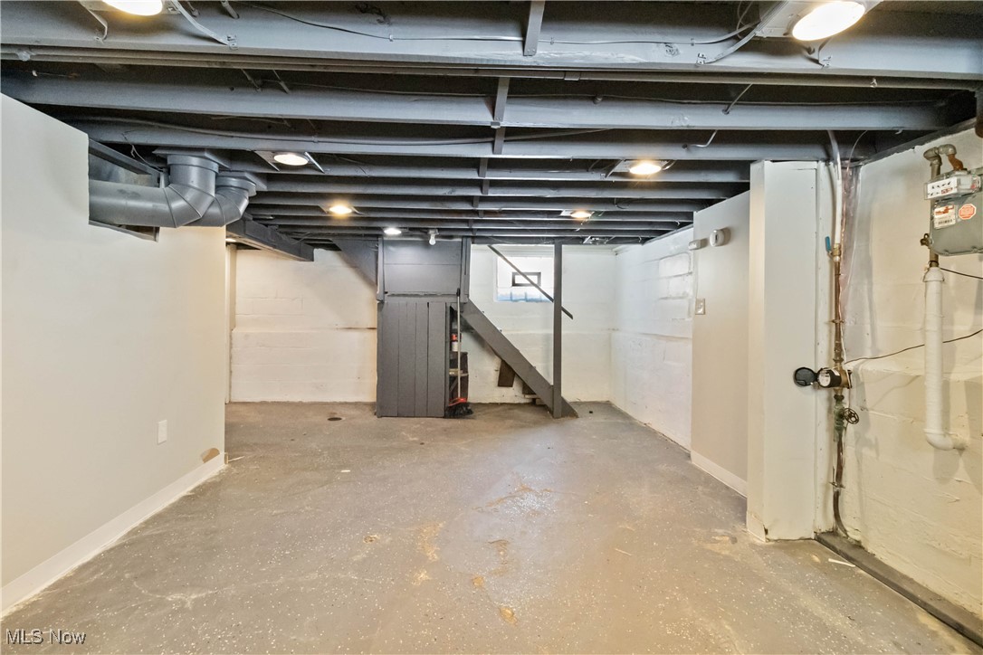 13409 Bartlett Avenue Cleveland OH 44120