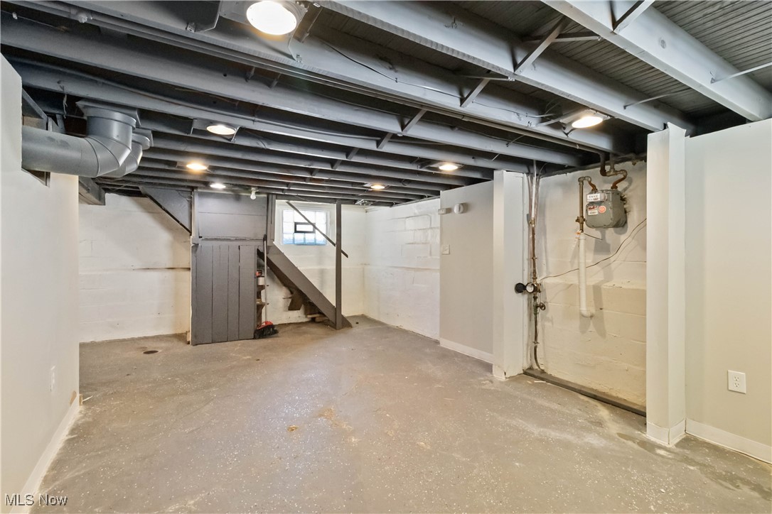 13409 Bartlett Avenue Cleveland OH 44120