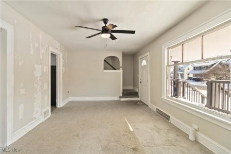 13409 Bartlett Avenue Cleveland OH 44120