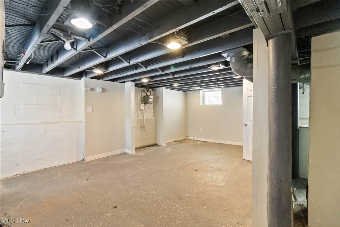 13409 Bartlett Avenue Cleveland OH 44120