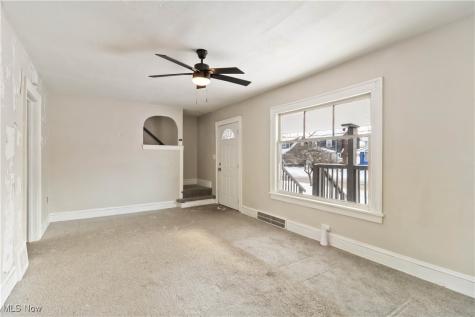13409 Bartlett Avenue Cleveland OH 44120