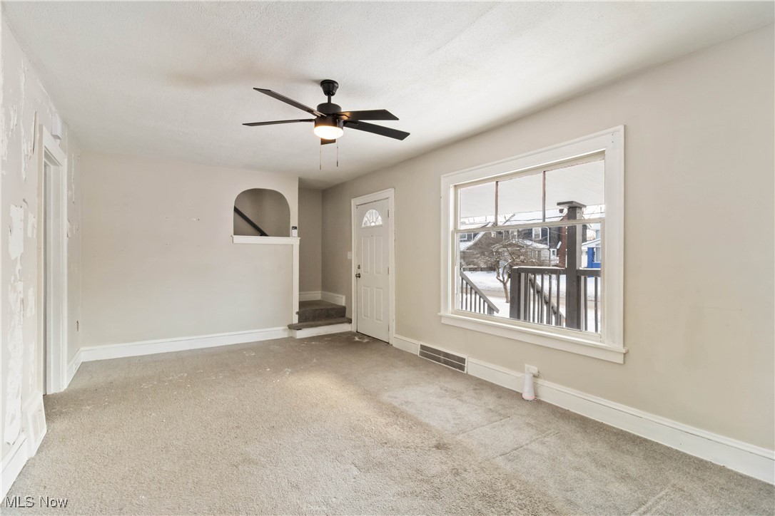 13409 Bartlett Avenue Cleveland OH 44120
