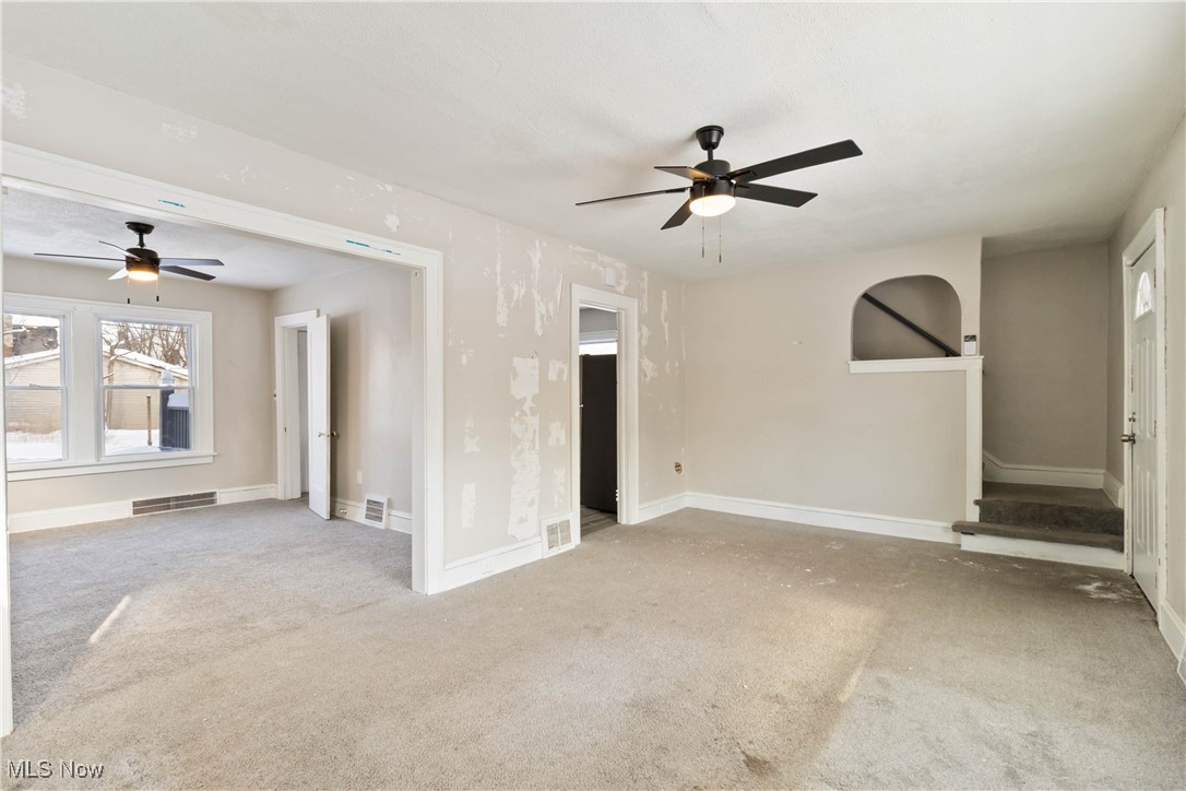 13409 Bartlett Avenue Cleveland OH 44120