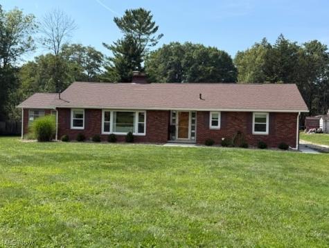 5917 Powdermill Road Kent OH 44240