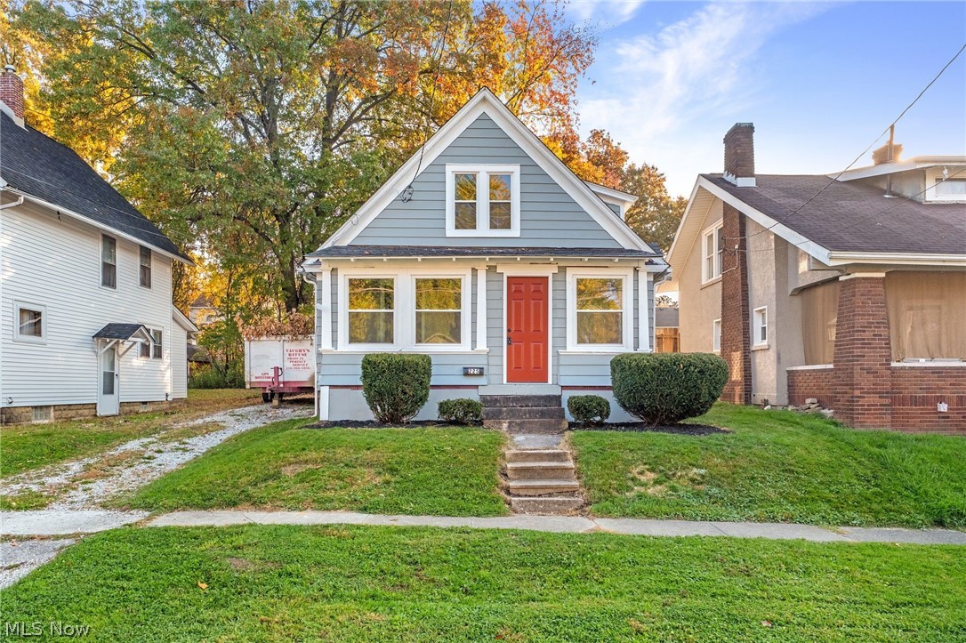 225 East Street Wadsworth OH 44281