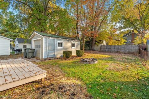 225 East Street Wadsworth OH 44281