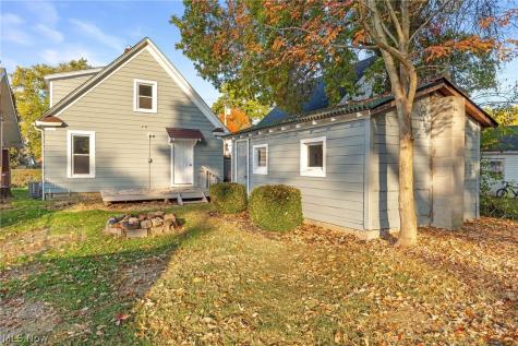 225 East Street Wadsworth OH 44281