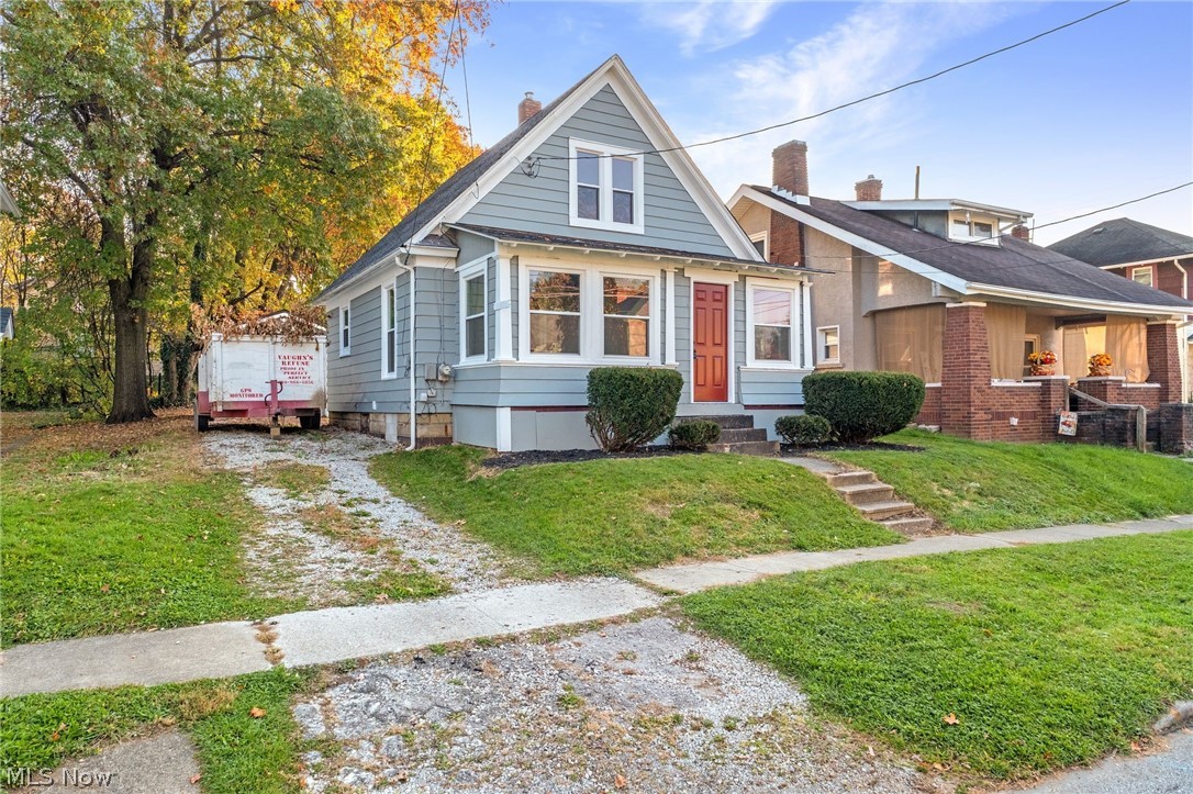 225 East Street Wadsworth OH 44281