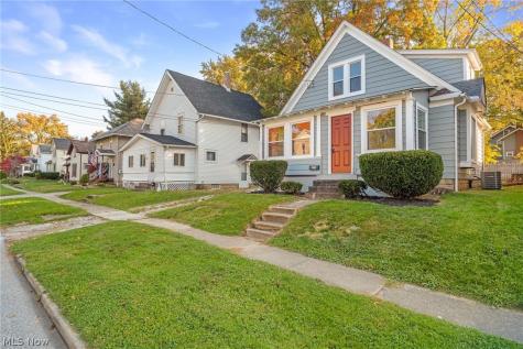 225 East Street Wadsworth OH 44281
