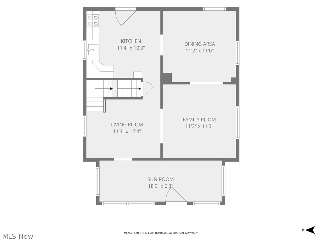225 East Street Wadsworth OH 44281
