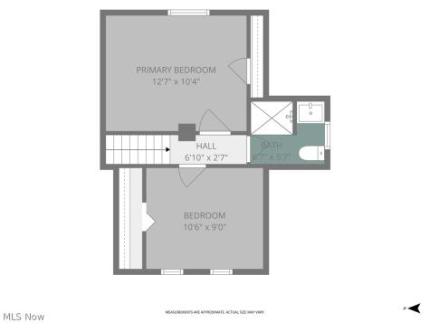 225 East Street Wadsworth OH 44281